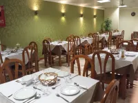Hotel Sao Mamede