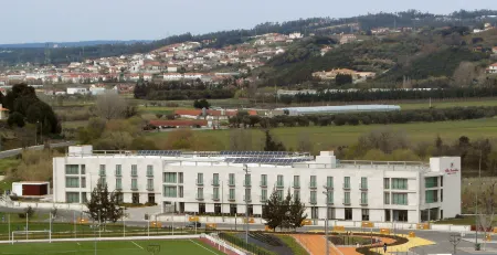Hotel Villa Batalha