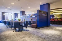 Radisson Blu Sobieski Hotel, Warsaw Hotels in Warsaw