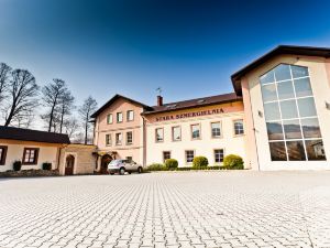 Hotel Stara Szmergielnia