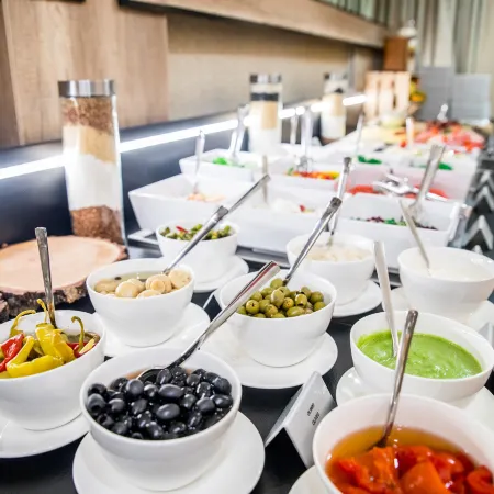 Park Hotel Diament Wroclaw