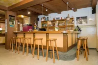Waldhotel Unspunnen Hotels in Wilderswil