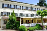 Bad Eptingen Hotels in Sissach