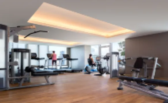 Jen Singapore Orchardgateway by Shangri-La