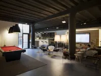 TOC Hostel Barcelona Hotels in Barcelonès