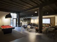 TOC Hostel Barcelona