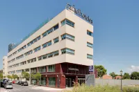 PCM Forum Alcala - Parking