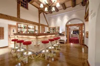 Parkhotel Margna Superior Hotels in Sils Maria