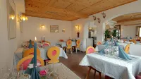Hotel Conrad Hôtels à : Sent