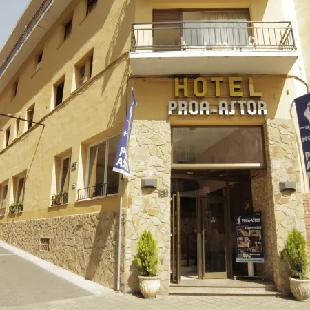 Hotel Robson