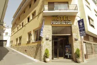 Hotel Proa Astor