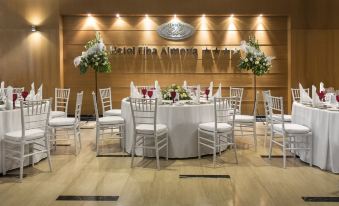 Elba Almeria Business & Convention Hotel