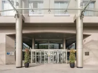 Ilunion Alcalá Norte Hotels near Moratalaz