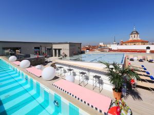 Axel Hotel Madrid - Adults Only