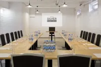 Hotel Silver