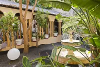 Elba Lucía Sport & Suite Hotel - Havudsigt