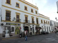 Hotel la Fonda del Califa Hotels in Arcos de la Frontera