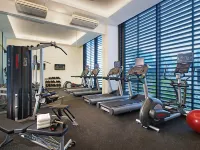 Seda Bonifacio Global City Manila - Gym
