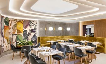 3. Barceló ..