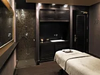 Hotel Castillo de Gorraiz Hotel & Spa - Spa