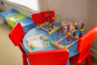 B&B HOTEL Valencia Aeropuerto Hotels in Betera