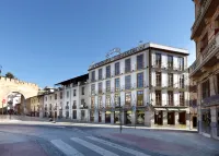 Exe Triunfo Granada Hotels near Placeta Cristo Azucenas
