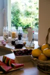 Villa Verdi Pleasure & Spa - breakfast