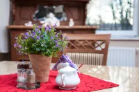 Stary Młyn Hotels in Bad Konigsdorff-Jastrzemb