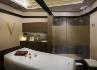 豐碑酒店 - SPA