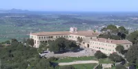 Santuari de Cura Hotel a Llucmajor
