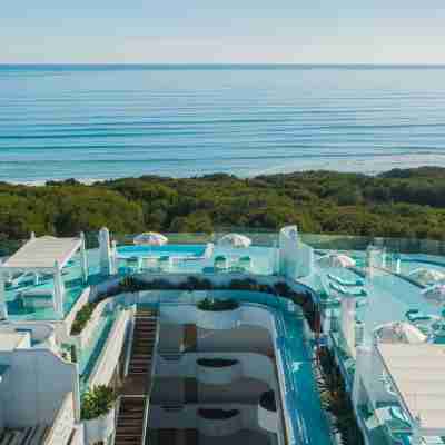 Iberostar Selection Albufera Playa All Inclusive Hotel Exterior