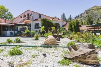Hotel Rural El Refugio Hotel in zona Bodega Los Berrazales / Finca la Laja