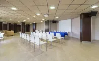 Complejo Eurhostal
