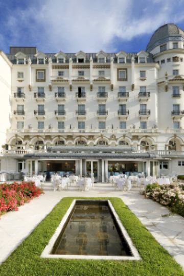 サンタンデールの高級5つ星ホテルを宿泊予約 22おすすめランキング Trip Com