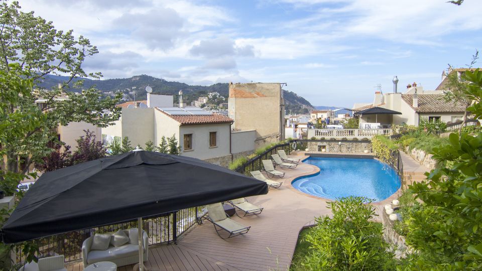 Boutique Hotel Casa Granados