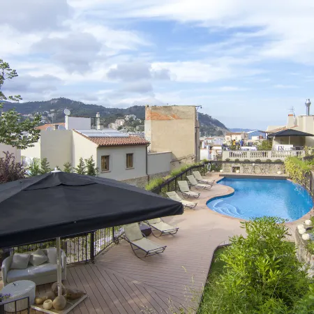 Boutique Hotel Casa Granados