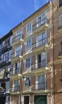 Botànic Apartaments