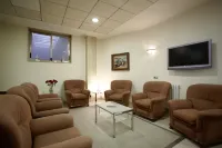 Hotel Pantón