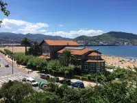 Hotel Igeretxe Hotels in Getxo