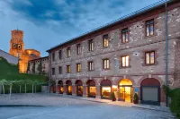 Hospedería de Alesves Hôtels à : Calahorra