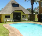 Kimberley Manor Guesthouse Hotels in Kimberley