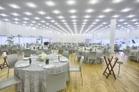 Hotel Hiberus - Bữa sáng