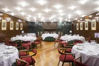Hotel Goya Hotel a Zaragoza