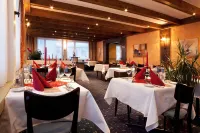Hotel Hohe Promenade Hotels in Arosa