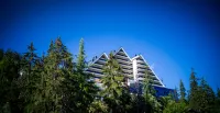 Crans Ambassador Hotel di Sierre