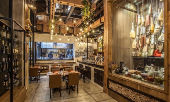 Somerset Ekamai Bangkok