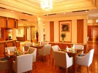 Duangtawan Hotel Chiang Mai - breakfast