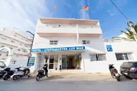 Hotel Apartamentos Vibra Lux Mar