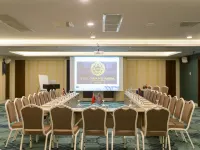 The Grand Mira Business Hotel Hotels near Pendik Metro Station