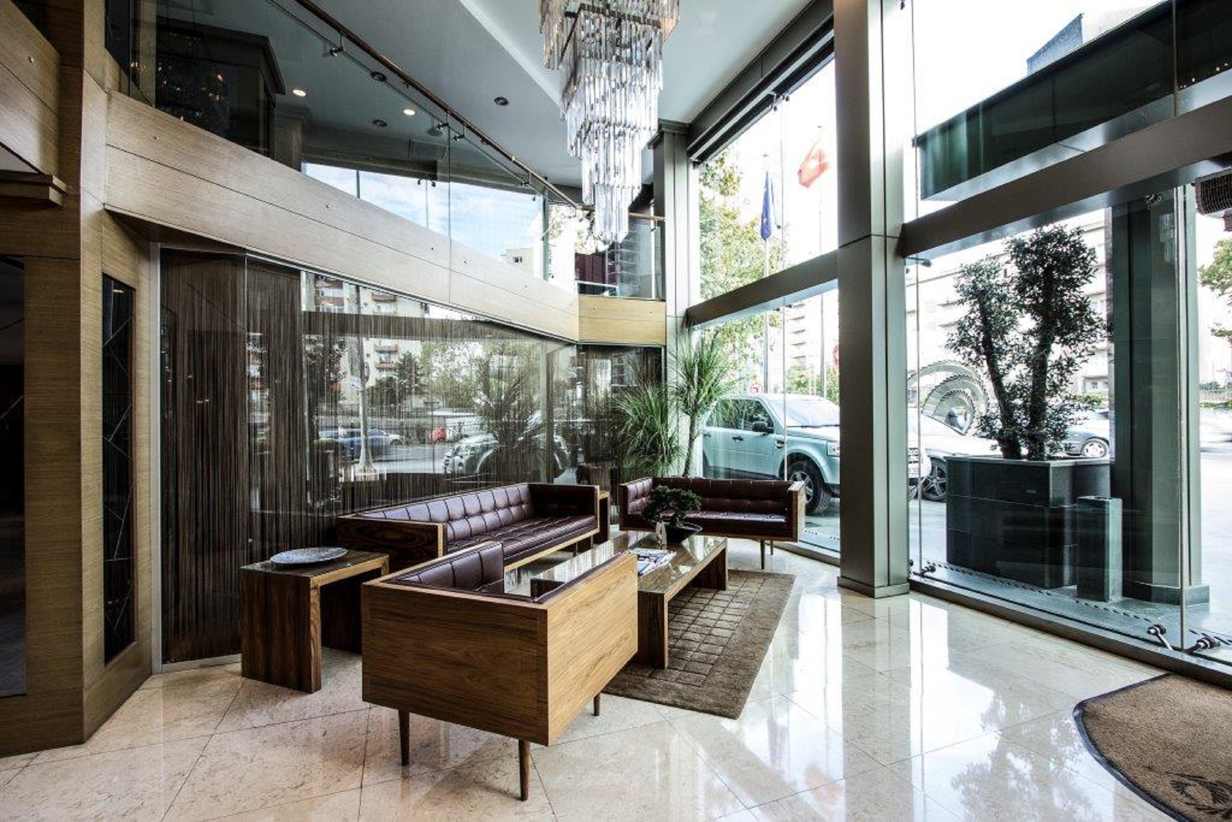 Avantgarde Hotel Levent